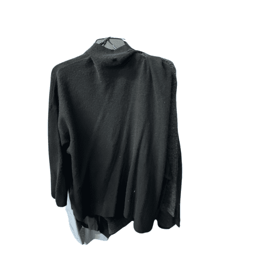 Calvin Klein pull over woman black 3X - Image 2