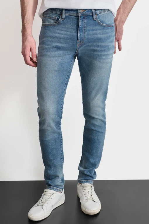 DKNY JEANS MAN BLUE 24/00