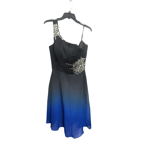 DRESS WOMEN BLUE No size