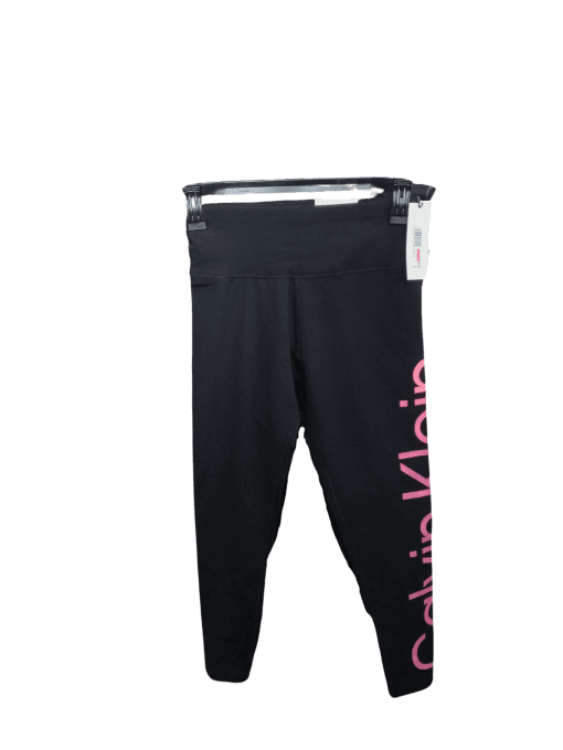 Calvin Klein performance QUB BLACK XS