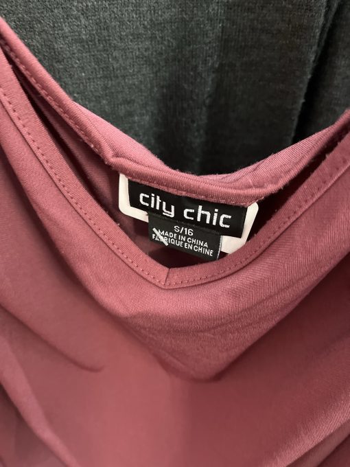 City chic size S - Image 3