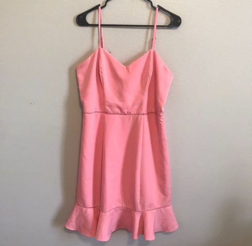 Sage collective dress size 4