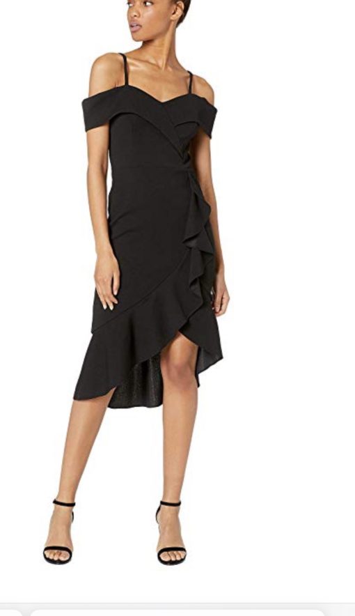 Bebe Shift Dress 14 - Image 3