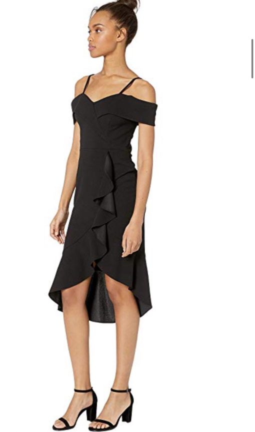 Bebe Shift Dress 14 - Image 2