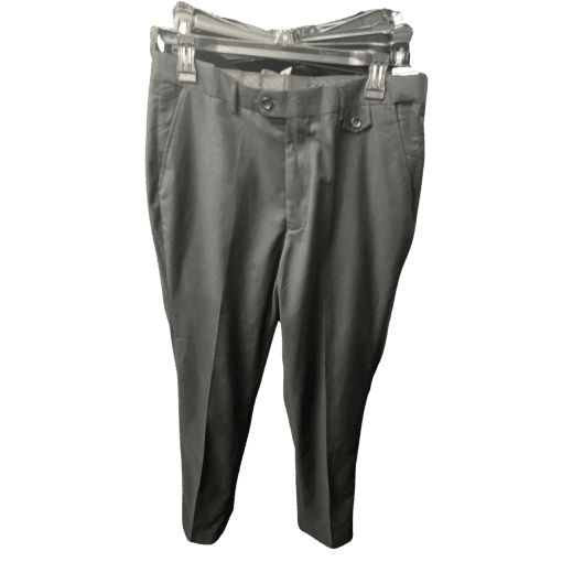 pants Man black S