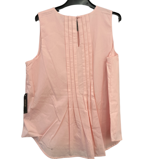 Maxsport Pink Sleeveless Blouse XS - Women's Tops