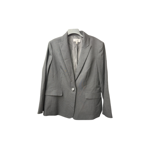 Le suit women’s blazer size 18