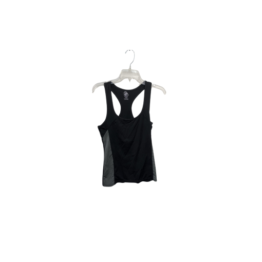 GM FASHION CLOTHING SPORT BLACK S/M