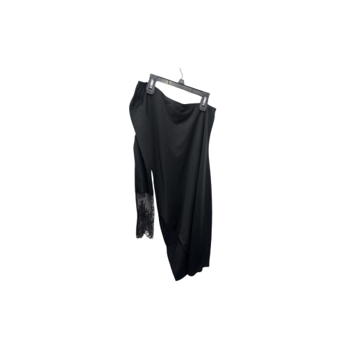 dress women black no name no size - Image 2