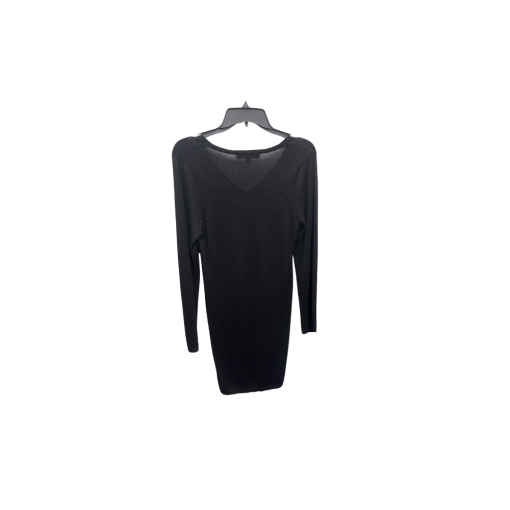 TOMMY HILFIGER DRESS WOMEN BLACK S/P - Image 2