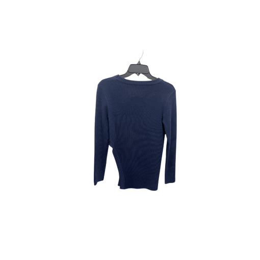 clothing women’s pullover blue no size and name