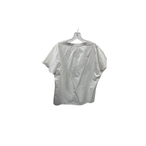 DKNY JEANS T-SHIRT WHITE No size - Image 2