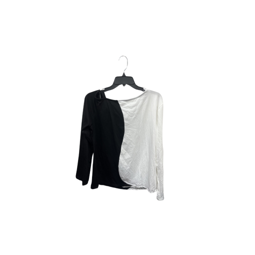 clothing women white black XL - Image 2