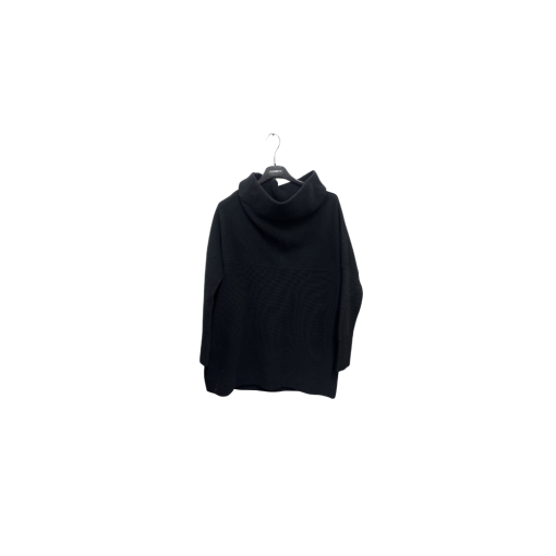 Tree People pullover black S/P