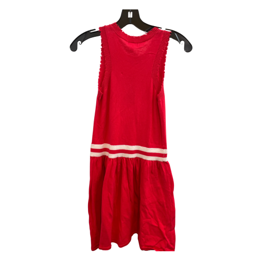 Minnie Rose Red Sleeveless Dress Small - Women's Summer Dress - Image 2