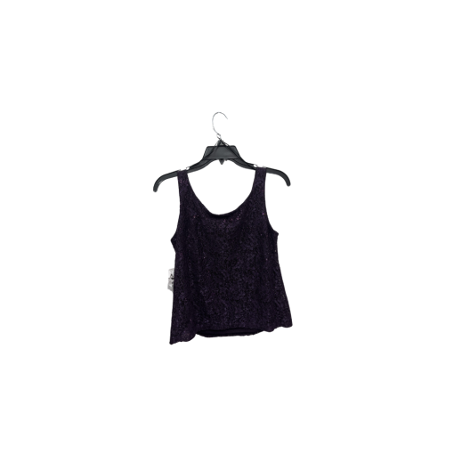 R&M Richards petite women clothing purple 4P - Image 2