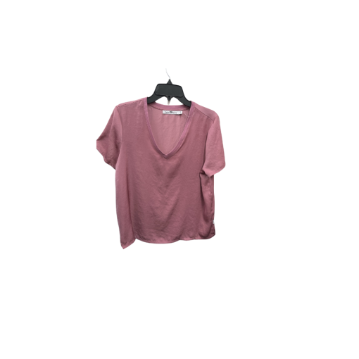 Calvin Klein Jeans t-shirt women’s pink S/P