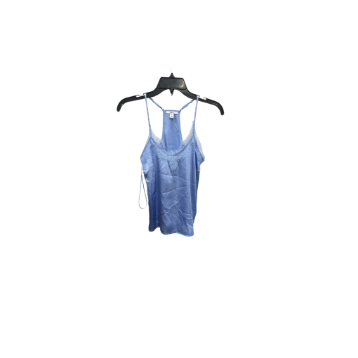 Bar III clothing women’s blue PP