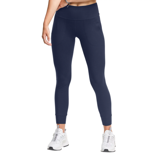 Champion Navy Jogger Leggings XS - Women's Athletic Pants