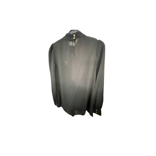 Veritigo Paris Black Blouse XS - Women's Tops & Shirts - Image 2