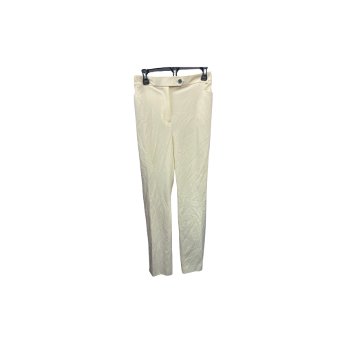 Calvin Klein Cream Pants 18W Women's Dress Pants