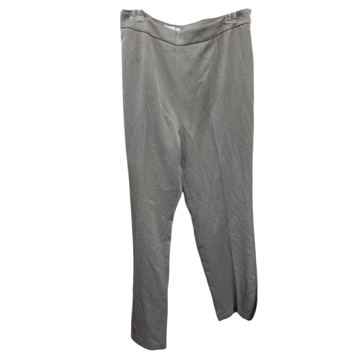 Le Suit Gray Dress Pants Women's Size 12 - Work Pants