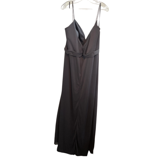 Simply Black Maxi Dress Size 22 - Formal Gown - Image 2