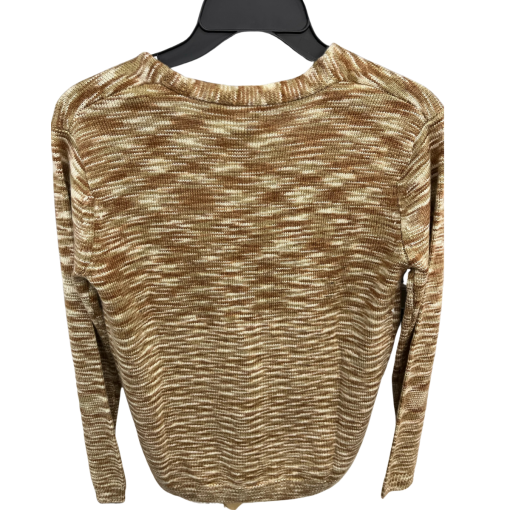 CONCEPT XS Brown Cardigan Sweater - Women's Knitwear - Image 2