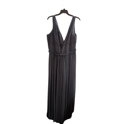 Simply Black Maxi Dress Plus Size 24 - Formal Gown - Image 2