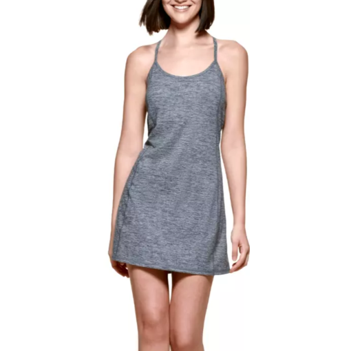 CK Performance Gray Sport Dress - Small - Women's Activewear