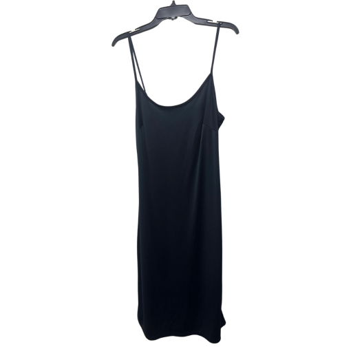 Kiyonna Black Slip Dress - Women's Size, Party Dress - Image 2