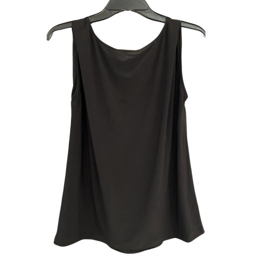 DKNY Black Sleeveless Top - Size S - Women's Tank Top - Image 2