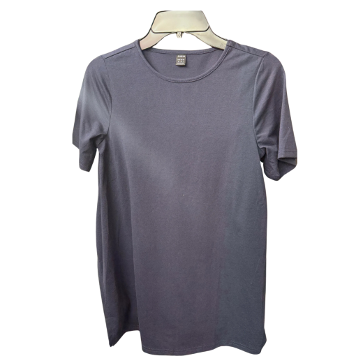 SHEIN Gray XS T-Shirt - Women's Tops & Tees