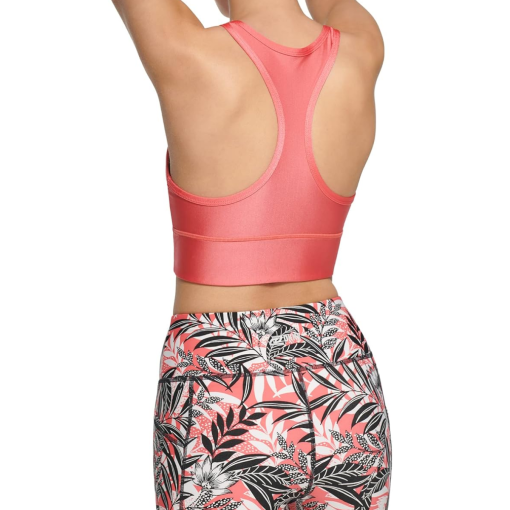 DKNY Sport Calypso Yoga Bra - S - Women's Activewear Top - Image 2