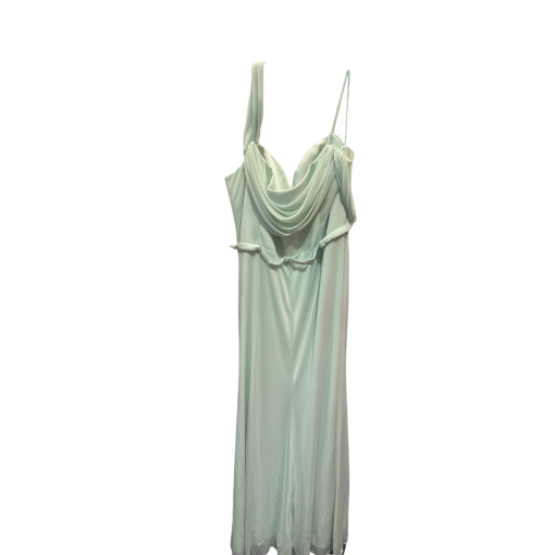 Simply Mint Green Maxi Dress Size 24 - Plus Size Dresses - Image 2