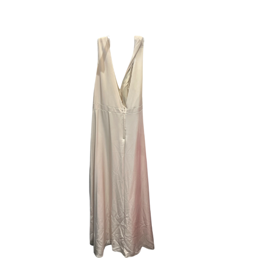 Simply Beige Maxi Dress Size 22 - Formal Wear - Image 2