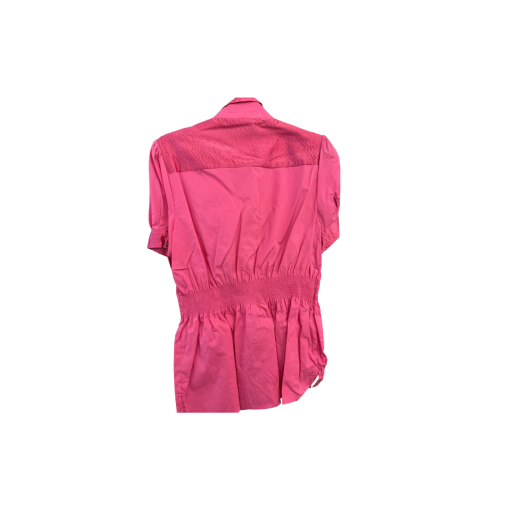 VERTIGO Pink Shirt Dress - Size M - Women's Dresses - Image 2