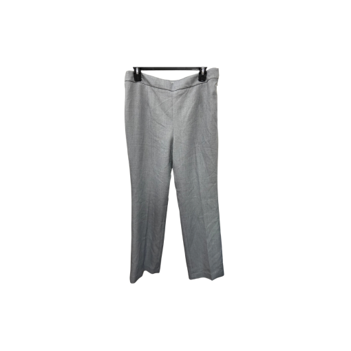 Le Suit Gray Petite Pants Size 6P - Women's Dress Pants