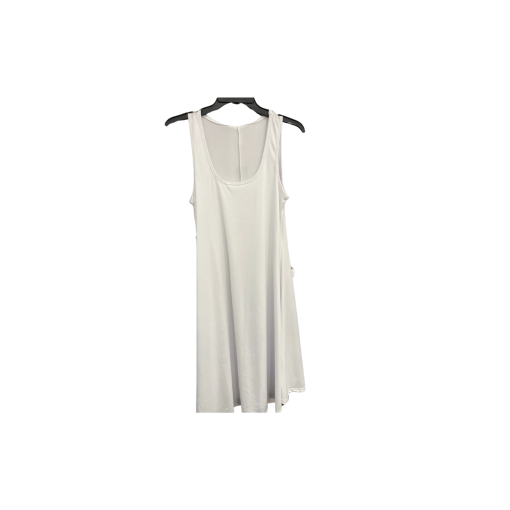 24Seven White Tank Dress - Size M - Women's Dresses