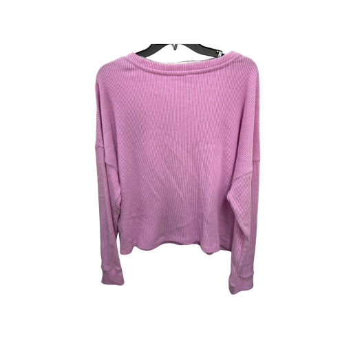 Calvin Klein Performance Pink Sweater XXL - Women's Pullover Top - Image 2