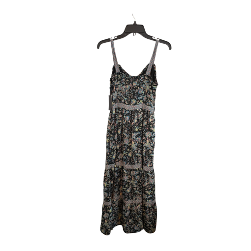 Black Tape_ Womens Floral Long Maxi Dress Size Small - Image 2