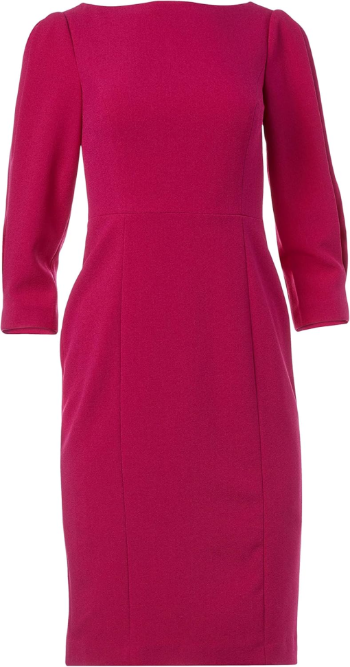 Eliza J Pink Dress Size 6 - Women's Cocktail Dress - Image 2