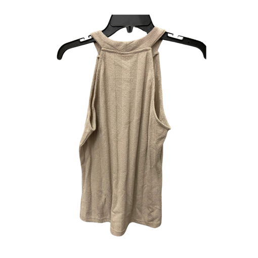 ICHI Beige Halter Top - Size S - Women's Tank Top - Image 2