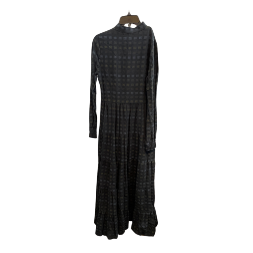 Maples & Cliff Black Maxi Dress XS - Women's Dresses - Image 2