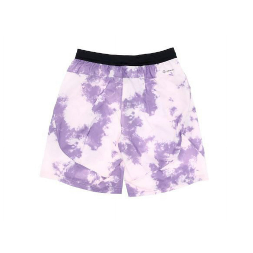 Adidas Men's Magic Lilac Training Shorts - Small - Workout Apparel - Image 2