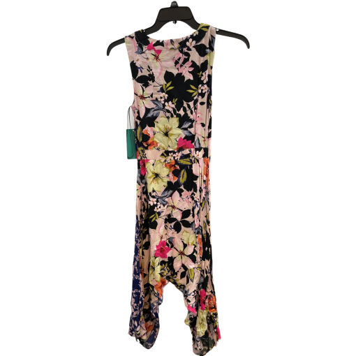 SPENSE Floral Print Dress - Size S - Sleeveless - Women's Dresses - Image 2