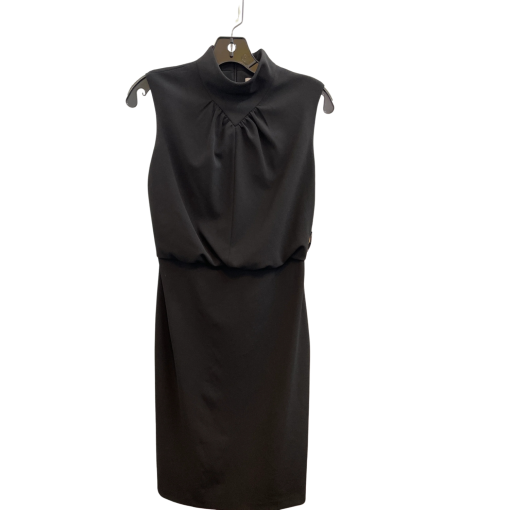 HAZE Black Sleeveless Dress - Size XS - Cocktail Dress