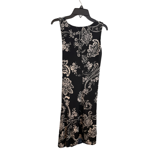 Vince Camuto Black Floral Maxi Dress Size S - Women's Dresses - Image 2