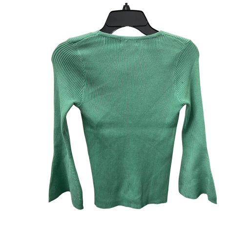 N by Nancy color green size M - Image 2