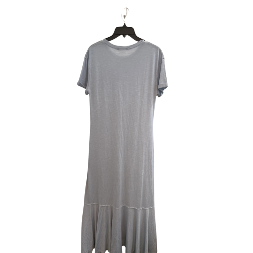 Sil-n Blue Maxi Dress - Size S - Women's Summer Dress - Image 2